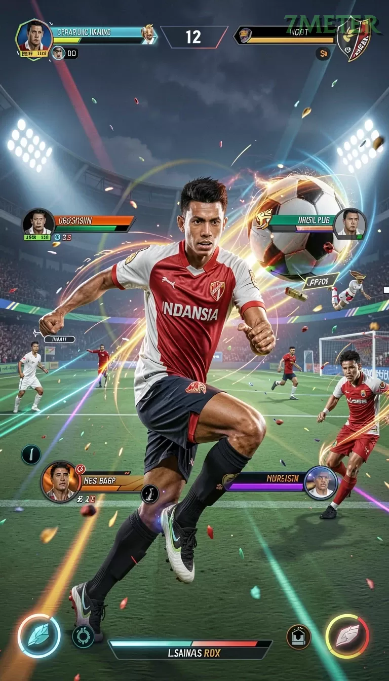 Cuplikan layar JUDOLO303 — menu navigasi