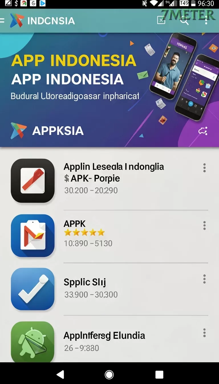 Cuplikan layar MUTASTOTO — pengaturan akun